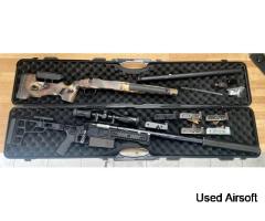 Need Gone - SSG10 Mega Bundle