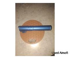 Airsoft Masterpiece hi Capa Outer Barrel - Image 2