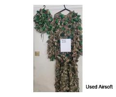 Novritsch ghillie - Image 2
