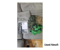 Novritsch ghillie - Image 4