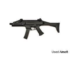 Dual Airsoft Bundle – £250 o.n.o
