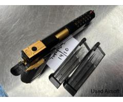 Tokyo Marui Gold Match Hi Capa 5.1 - Image 3