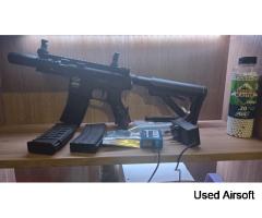 G&G Firehawk and some extras - Image 2