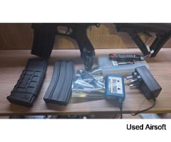 G&G Firehawk and some extras - Image 3