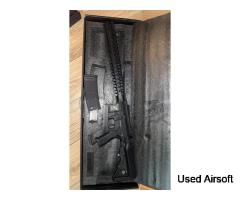 Delta armory cal 5.56mm nato