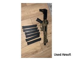 Lancer tactical lt-35 gen 2