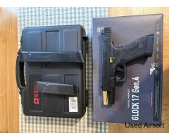 TOKOYO MAURI GLOCK 17 gen4