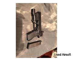 Tokyo Marui Glock 17 Gen 4 - Image 3
