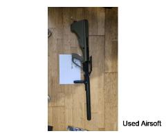 Aps aug phantom aeg - Image 2