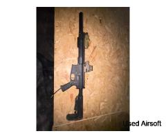 For Sale: MTW Billet Tactical HPA Bundle – £875 (RRP £1,258)