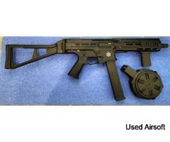 G&G smg