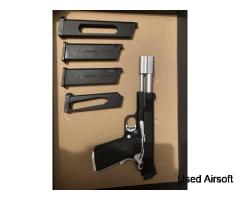 Vorak VP-X chrome - Image 2