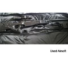 Maruzen aps L96 sniper - Image 3