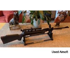 "GAMO DELTA" Spring Air Rifle .177