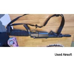 Heavily modified ares as03