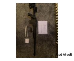 CYMA CM.708-U Upgraded Version