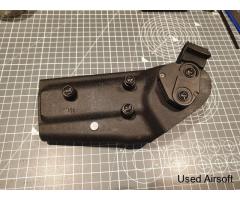Repro Safariland Holster for 1911 - Image 2
