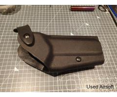 Repro Safariland Holster for 1911 - Image 3