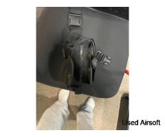 New Drop Leg Holster - Image 2