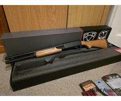 APS cam m870 mk3 classic