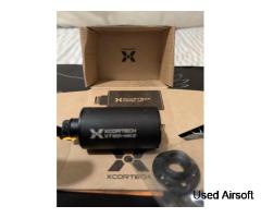 XCORTECH XT301-Mk2 Tracer unit