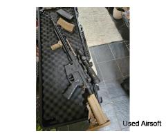 Rifle & Pistol - Image 4