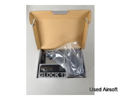 GHK Glock 17 Gen5 MOS GBB Umarex - Image 2