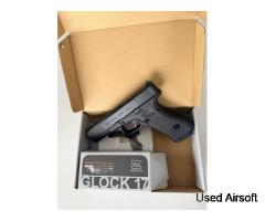 GHK Glock 17 Gen5 MOS GBB Umarex - Image 3