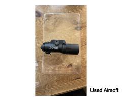 Genuine Surefire X300U Pistol light