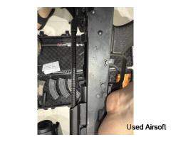 GHK AKM - UPGRADED - HPA/GBB - Image 4
