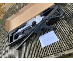 G&G FFR A2