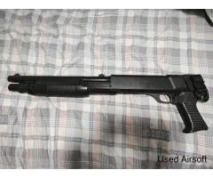 ASG Franchi SAS 12 short spring shotgun - Image 2