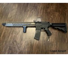 Polarstar Jack Krytac LVOA Build - Image 2