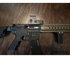 Polarstar Jack Krytac LVOA Build - Image 3