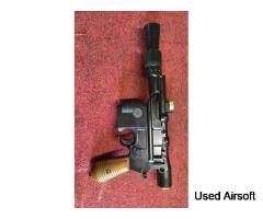 Custom AW airsoft pistol - Image 3
