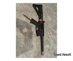 Premade HPA Airsoft Setup - Image 2