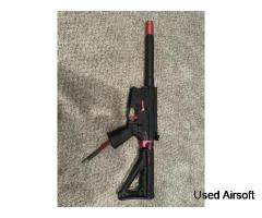 Premade HPA Airsoft Setup - Image 3