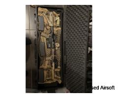 Specna Arms SA-E19 edge 2 Daniel defence mk18