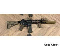 Specna Arms SA-E19 edge 2 Daniel defence mk18 - Image 2