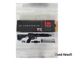 Umarex/GHK HK416A5 GBB Cerakoted