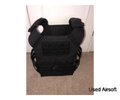 OneTigris Plate Carrier Trade - Image 2