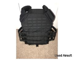 OneTigris Plate Carrier Trade - Image 3