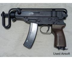 Gas Blowback VZ61 Skorpion - Image 2