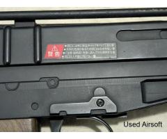 Gas Blowback VZ61 Skorpion - Image 4