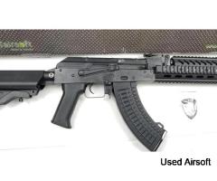 LCT TX MIG Airsoft AEG - Image 4
