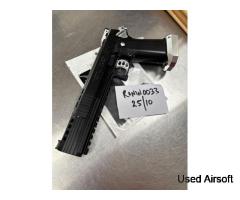 Custom Hi Capa Nineball 7”