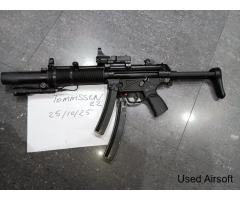 VFC MP5SD3 V2