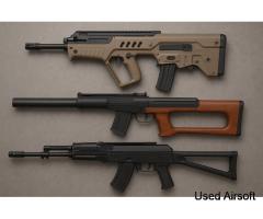 Something weird but cheap