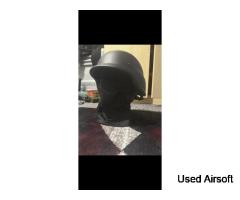 PASGT Helmet