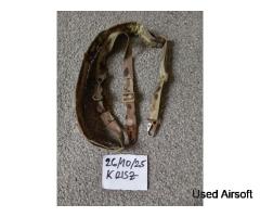 Repro Ferro Concepts Slingster w/ HK hooks